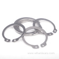 Stainless Steel Circlips For Shaft